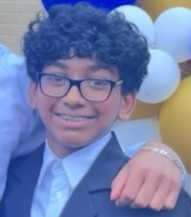 Amogh Sheth