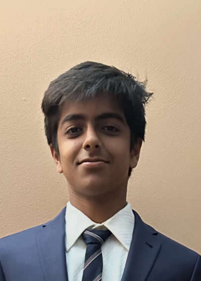 Arjun Prakash