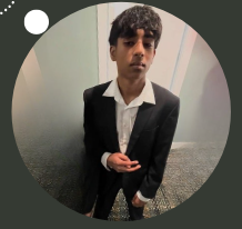 Arnav Nagesh