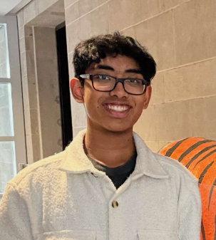 Achyut Nuli