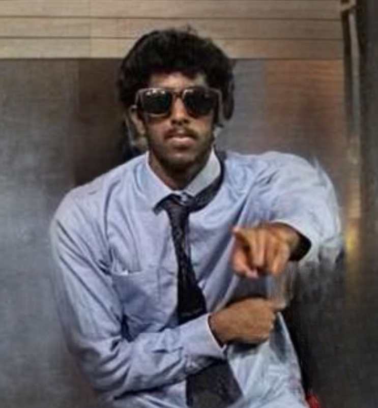 Jonathan Vijay