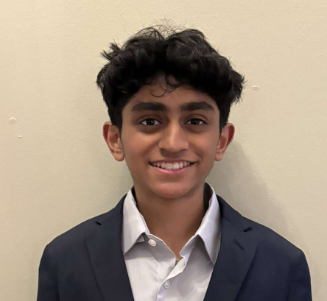 Milan Patel