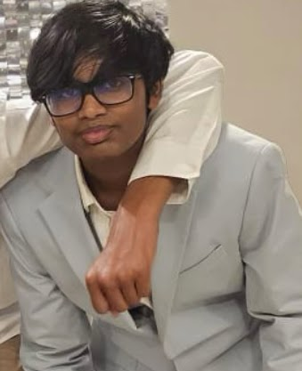 Ritvik Peddi