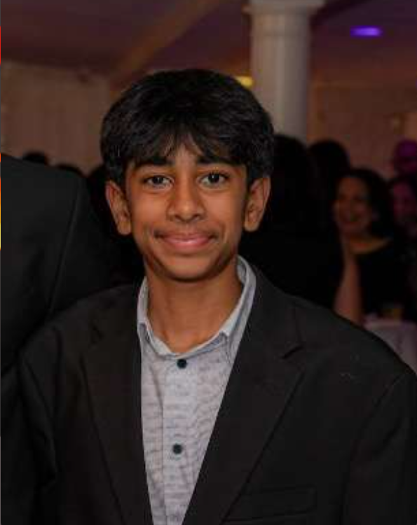 Shey Patel