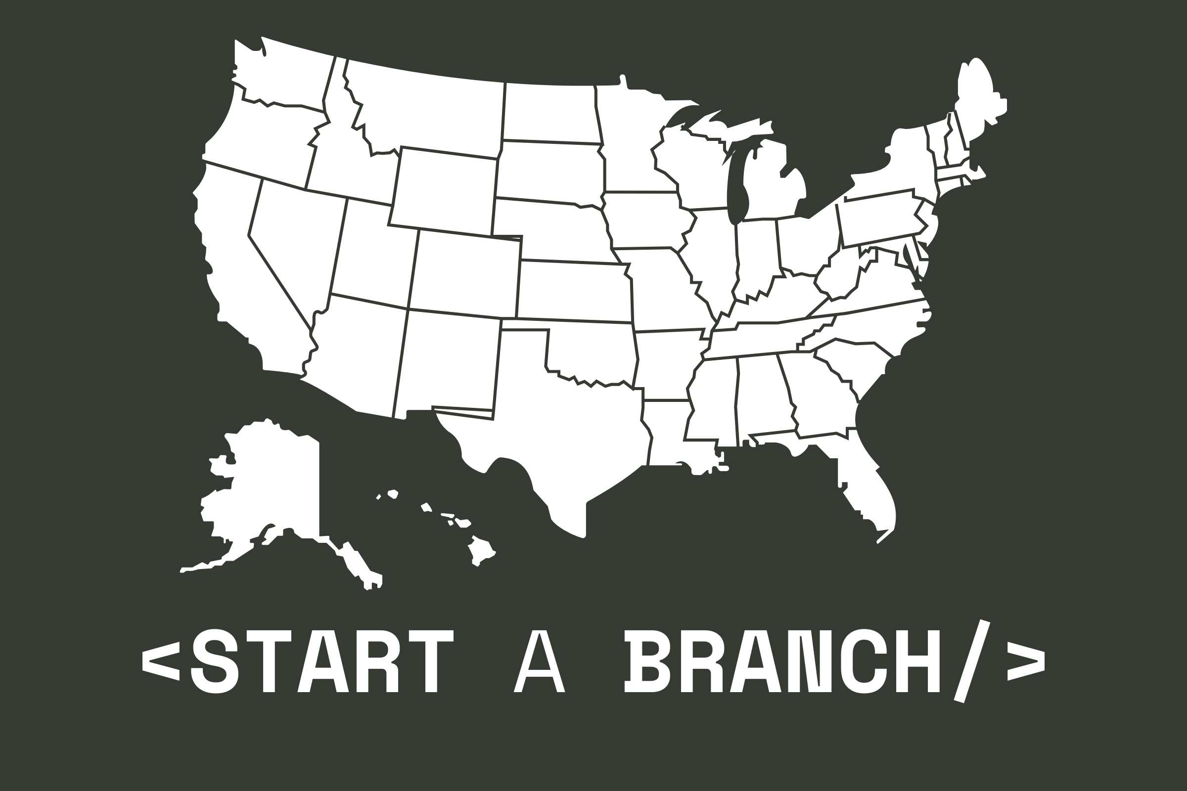 Start a Branch