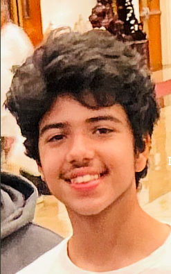 Ekansh Bhargava
