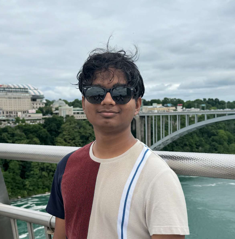 Pranav