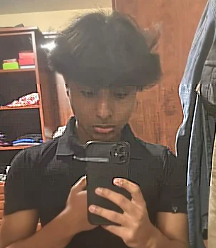 Dhruv Malkan