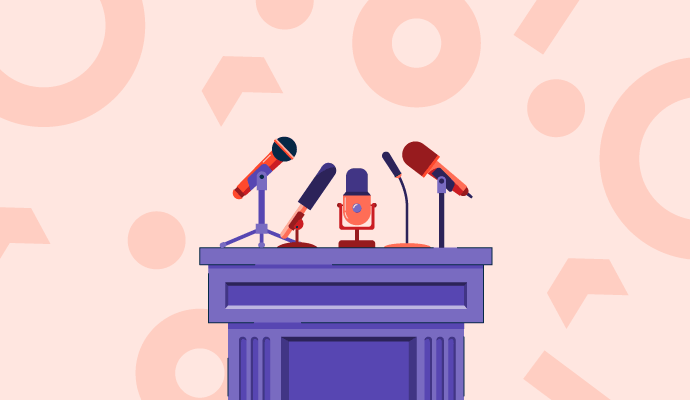 Press and Media