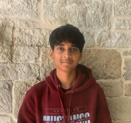 Rehan Raj