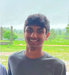 Saketh Bongu