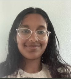 Samriddhi Goel