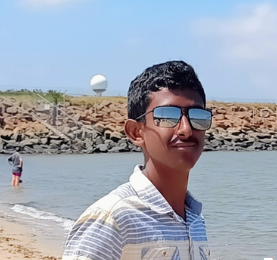 Sibi Gokul